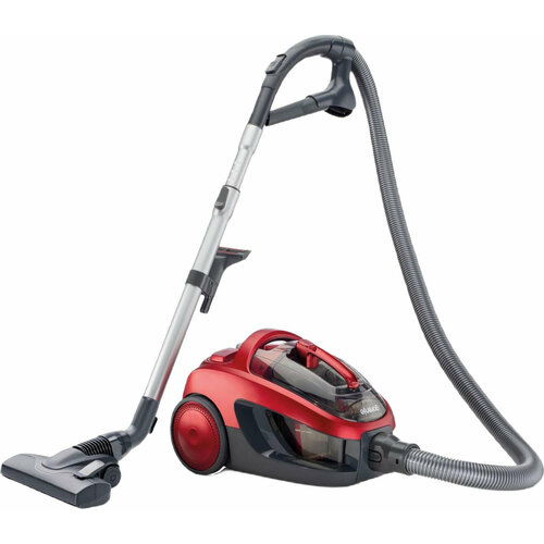 Пылесос Gorenje VC2303SPRCY 2300Вт красный 1466800₽