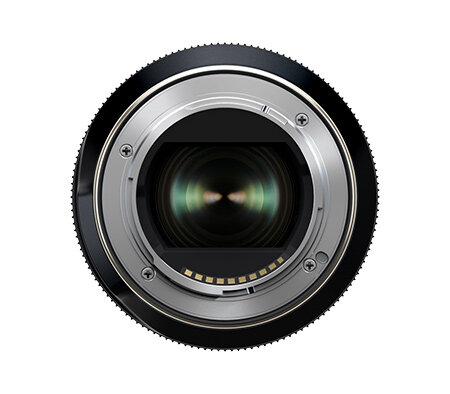 Tamron 28-75mm f/2.8 Di III VXD G2 Lens (Sony E) — фото 5