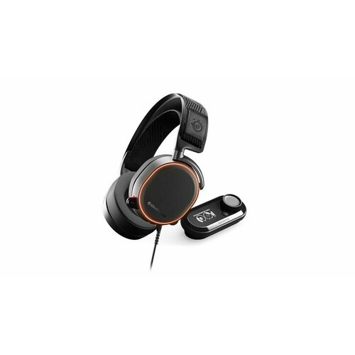 Игровые наушники SteelSeries PRO GameDAC 2587000₽