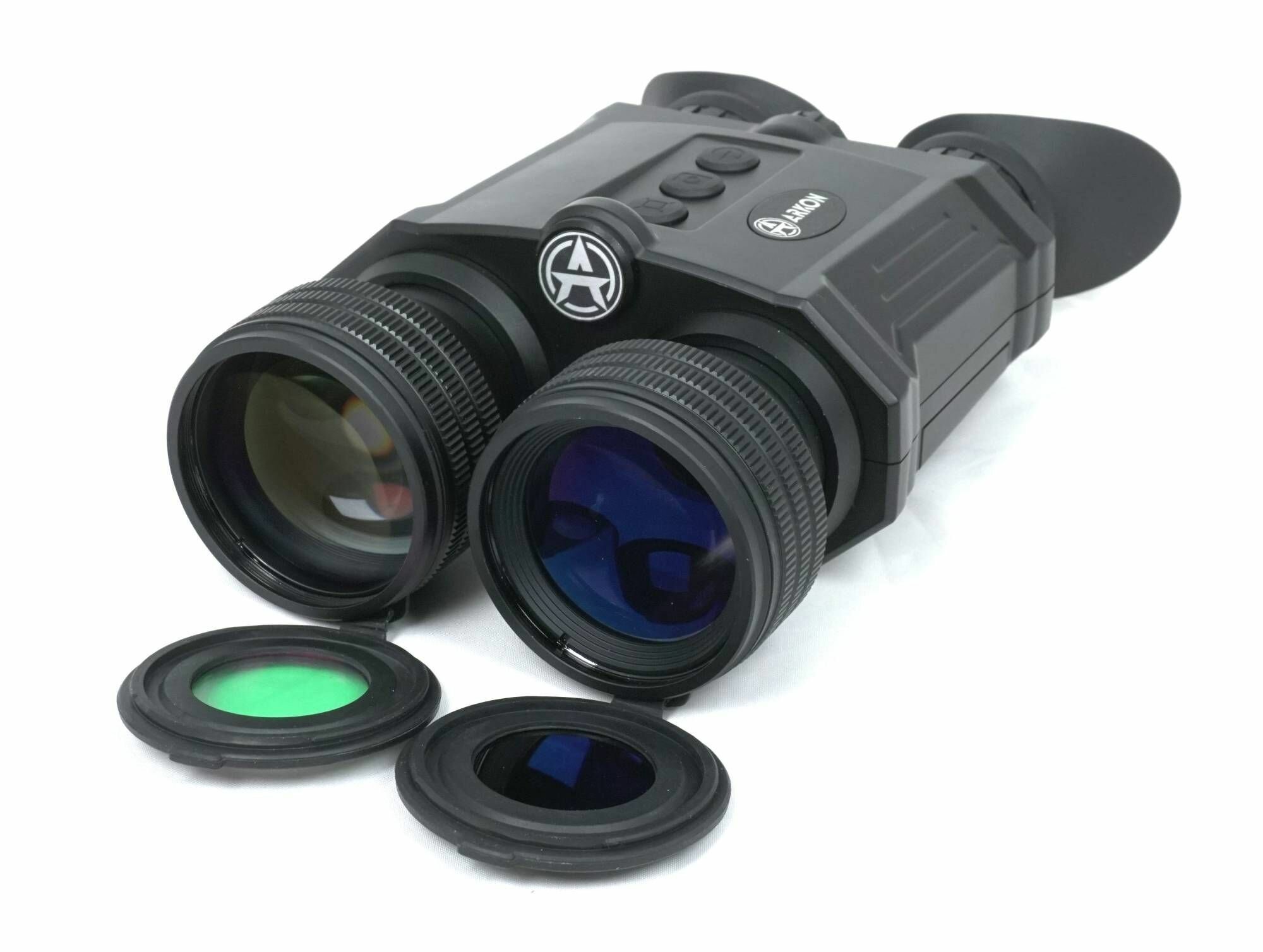 Цифровой бинокль ночного видения для охоты Arkon NVD B36 (940 нм)