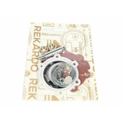 Ремкомплект бензонасоса ВАЗ 2101-07,2108-099, 2121 