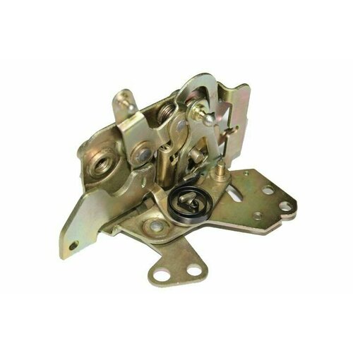 Механизм рычажный замка двери, (замок двери автомобиля), н/о ГАЗель правый (Авторг)