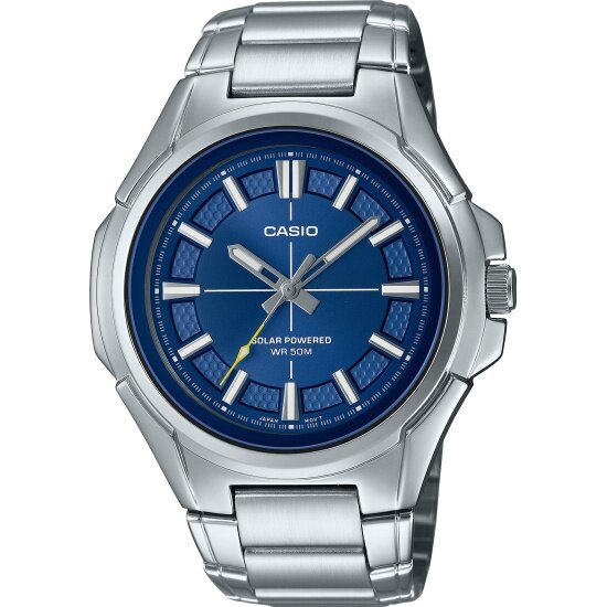 Наручные часы CASIO Collection MTP-RS100D-2A