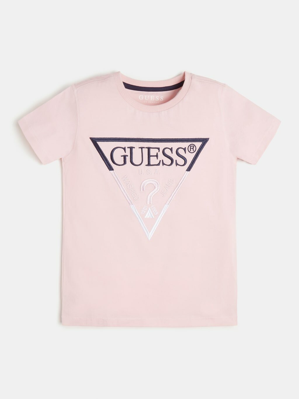 Футболка GUESS