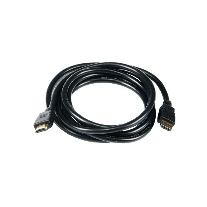 Кабель HDMI Bion HDMI 19M/M 2.0V 3м BXP-HDMI2MM-030