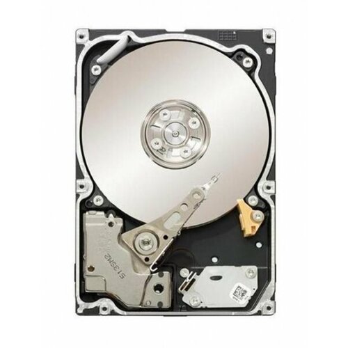 Жесткий диск Seagate 1A9164 1Tb 7200 SATAIII 3.5 HDD