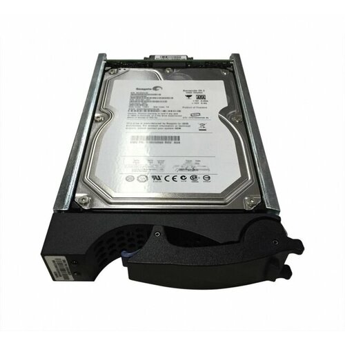 Жесткий диск EMC V2-PS07-040U 3Tb SAS 3,5 HDD