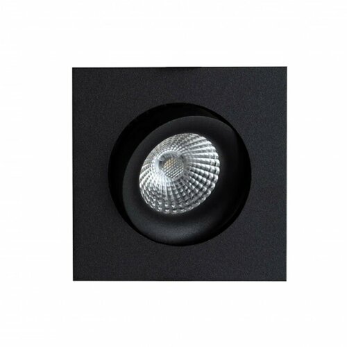 Syprocom Lighting Встраиваемый светильник Syprocom Lighting Встраиваемый светильник Dori 10W 50.3K. TW