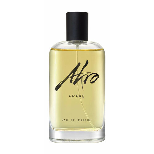 AKRO Awake Парфюмерная вода унисекс, 100 мл