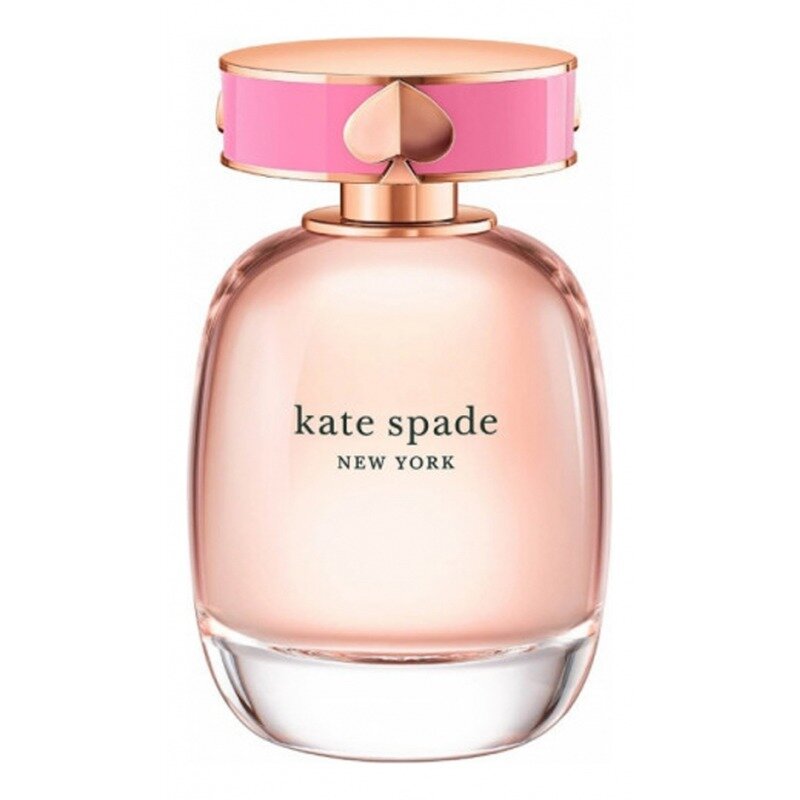 KATE SPADE NEW YORK Парфюмерная вода 60 мл