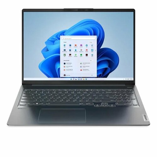 Ноутбук Lenovo IdeaPad 5 Pro 16IAH7 16Intel Core i5 12500H 13448500₽