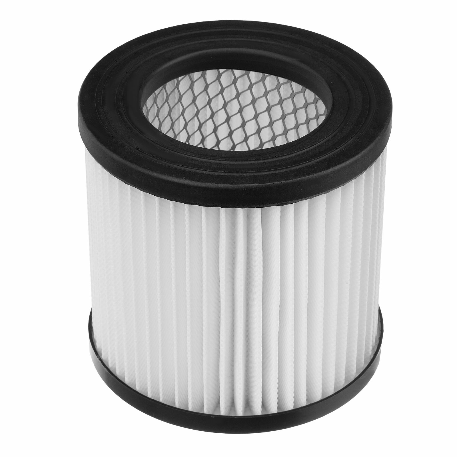 Фильтр каркасный-складчатый HEPA для пылесосов Denzel RVC20 RVC30 LVC20 LVC30 Denzel 28214