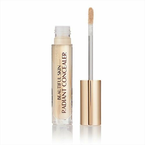 Charlotte Tilbury Увлажняющий консилер со средней степенью покрытия BEAUTIFUL SKIN RADIANT CONCEALER 2 Faire 72 мл 6800₽