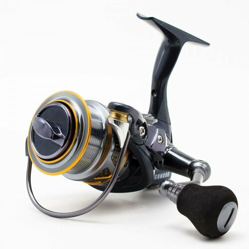 фото Катушка condor lordly ly2000