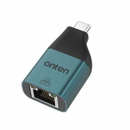 ethernet кабели anpwoo cat5 rj45 8 контактный разъем ethernet интернет кабель сетевой кабель провод синяя линия 1 м 1 5 м 2 м 3 м 5 м 10 м Адаптер переходник сетевая карта с Type-C USB на RJ45 Ethernet интернет Onten UC101H черно-синий