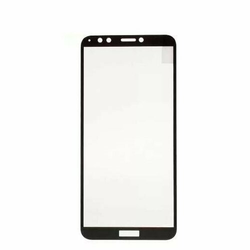 Защитное стекло Svekla Full Glue ZS-SVHWH7C-FGWH для Honor/Huawei 7C/7A Pro/Y6 Prime белое