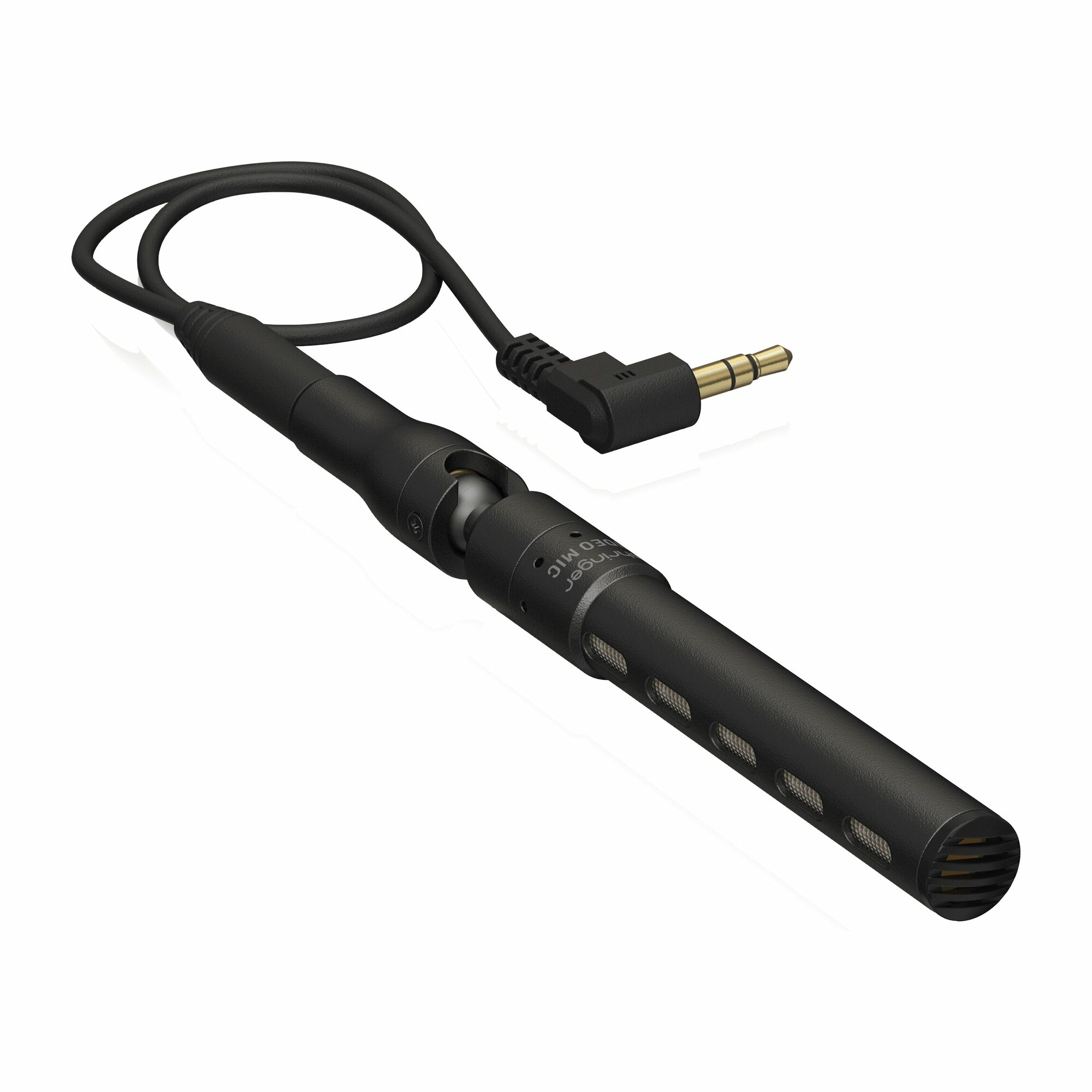 Микрофон Behringer VIDEO MIC — фото 1