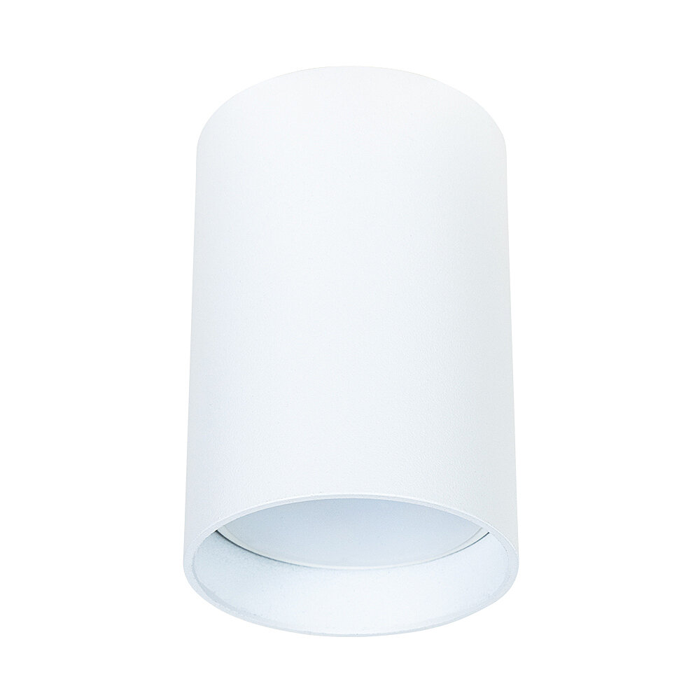 Накладной светильник Arte Lamp Beid A1517PL-1WH LED кол-во ламп:1шт Белый