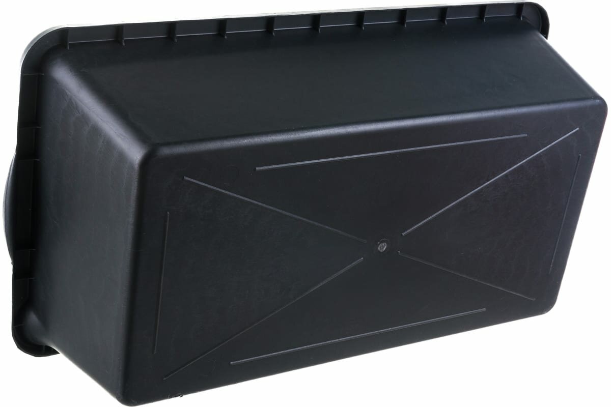 фото Gigant Кювета 40 литров, прямоугольная G-01-40