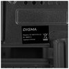 Фото #8 Корпус Digma DC-MATX103U2 черный без БП mATX 1x80mm 1x92mm 2x120mm 2xUSB2.0 audio