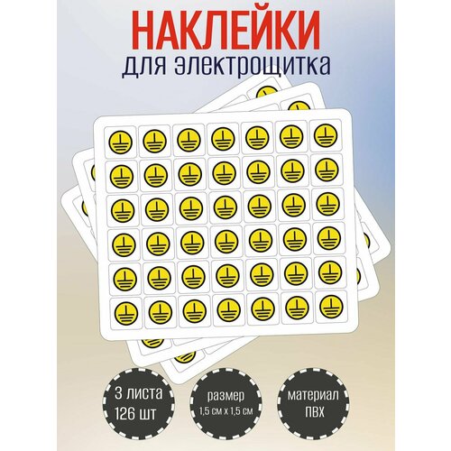 Наклейки RiForm 