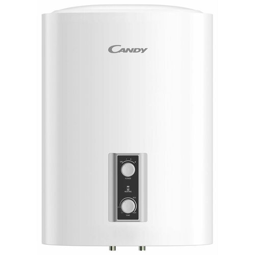 Водонагреватель накопительный Candy 30L CF30V-P1 INOX 1395000₽