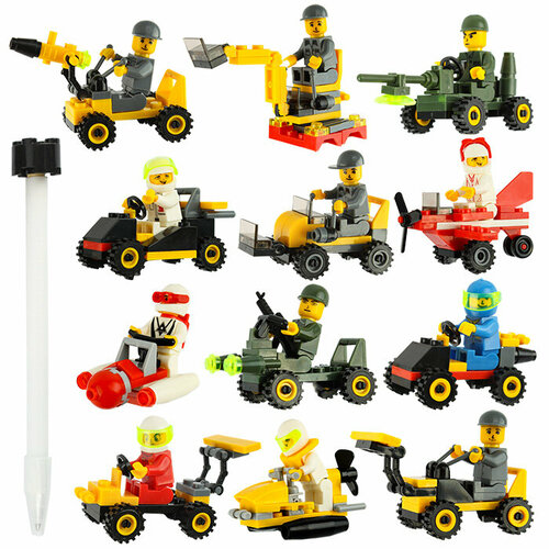 Darvish Ручка шар. синяя 