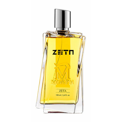 morph zeta eau de parfum MORPH Zeta Парфюмерная вода унисекс, 100 мл