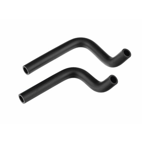 Патрубок отопителя ГАЗель Next дв А274 EvoTech борт дополнительного к-т 2 шт LECAR 778₽