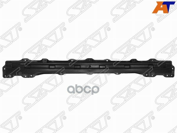 Усилитель Бампера Kia Cerato 16-20 (Сзади) Sat арт. ST-44-0030