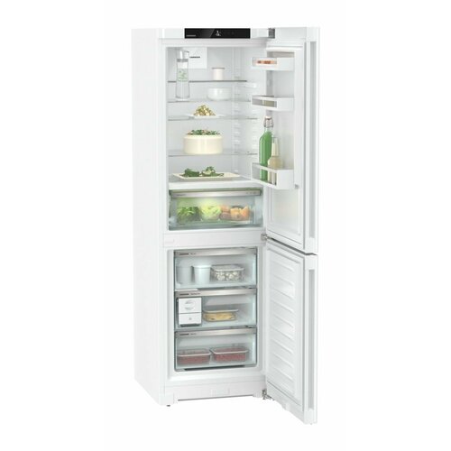 холодильник liebherr icbnse 5123 plus biofresh nofrost Холодильник Liebherr CBNd 5223