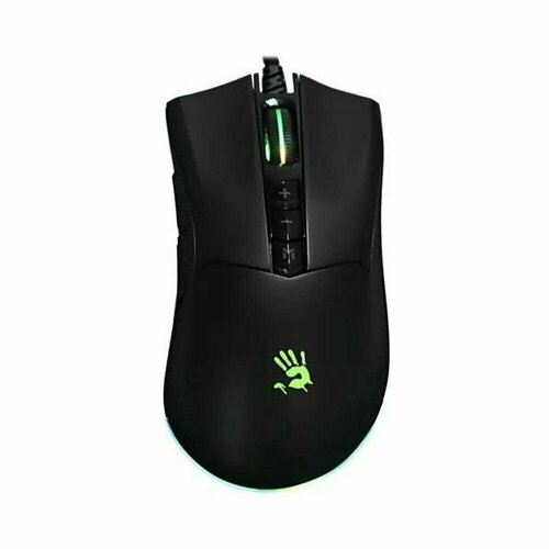 Мышь A4Tech Bloody ES9 Pro чёрный 554300₽