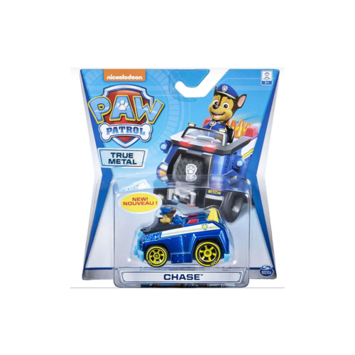 Машинка Paw Patrol Щенячий патруль Гончик 6053257/20118520