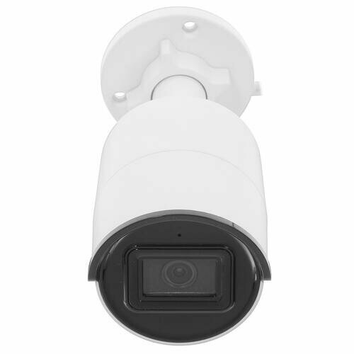 Видеокамера IP HIKVISION DS-2CD2043G2-IU, 2.8 мм - фото №19
