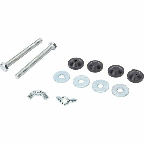 Сантехкреп - Крепеж бачка унитаза 270₽