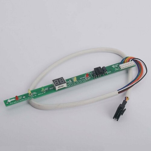 дисплей kfr 26g dy gc e2 d 01 xp2 2 v1 1 018680 Дисплей KFR-26G/DY-X(E5). D.1.2.1-1(V1.9) (018679)