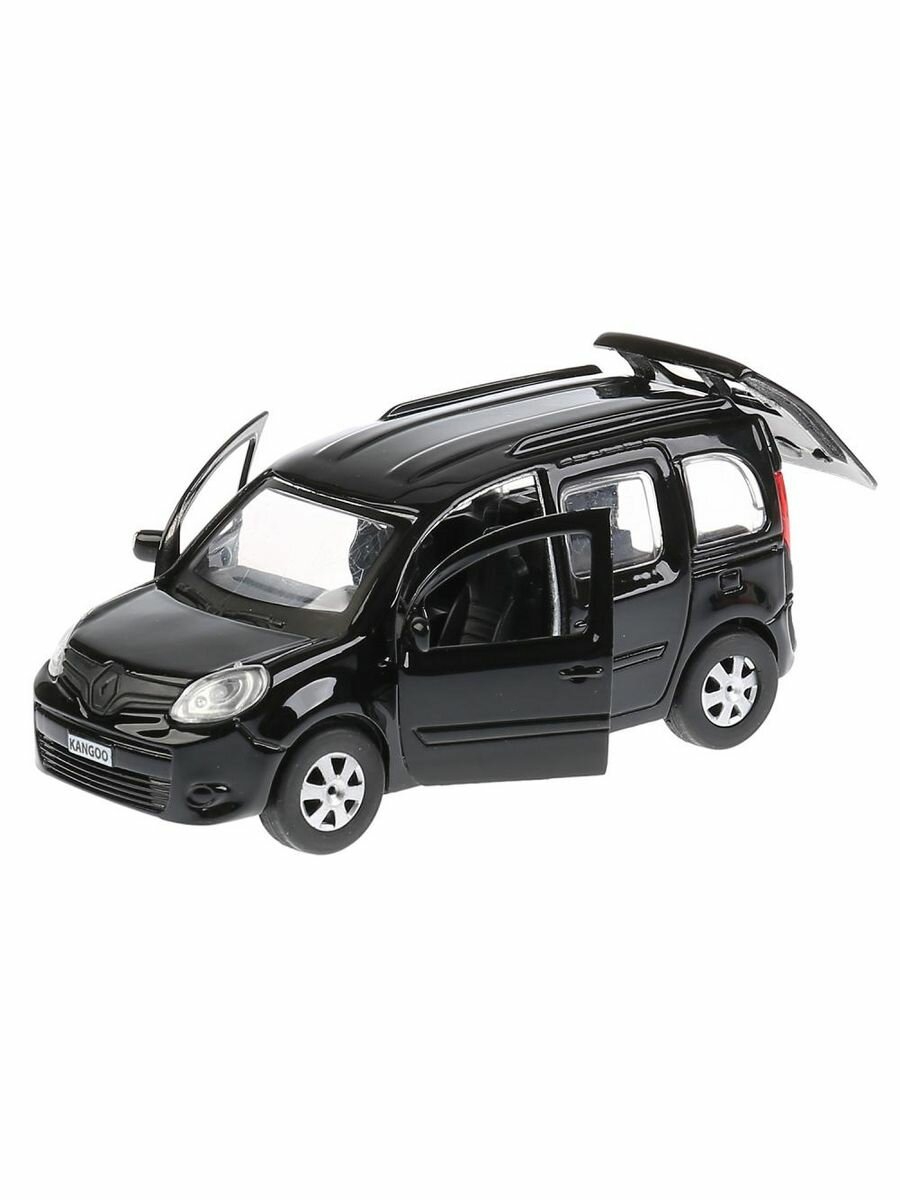 Машинка Технопарк Renault Kangoo 12 см - фото №2