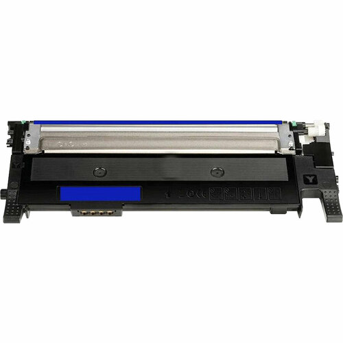 Ninestar Information Technology Co Тонер-картридж HP 117A Cyan Color Laser 150a/150nw/178nw/179fnw White Box With Chip (W2071A) (~700 стр)