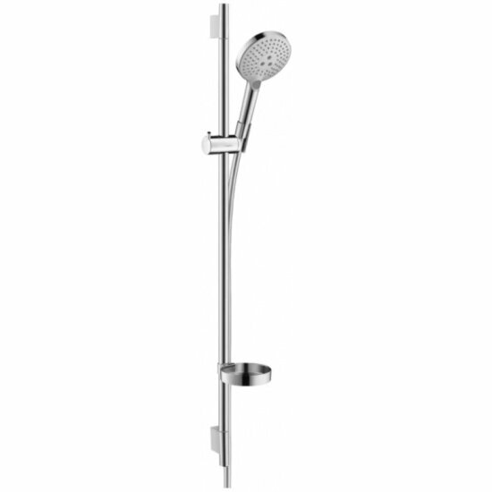 Душевой гарнитур Hansgrohe Raindance Select 26631000