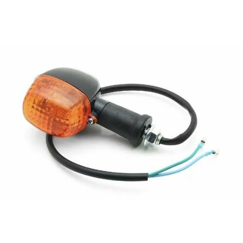 фото Боковой фонарь alpha andes светодиодный fitmotoizh