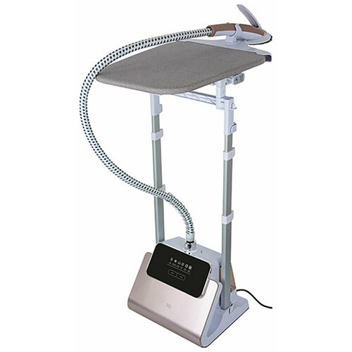 Вертикальный отпариватель BQ SG5007S Шампань 1712000₽