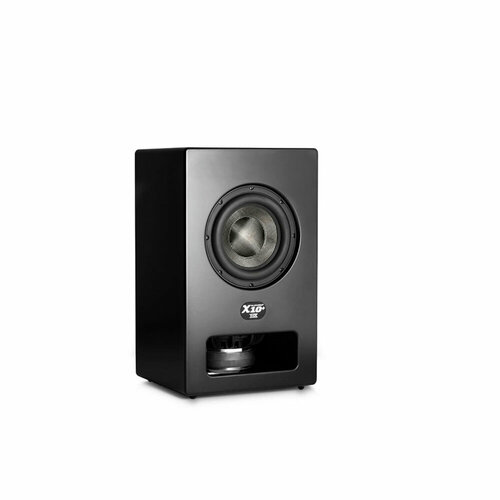 Сабвуфер MK Sound X10 Black Satin 42100000₽