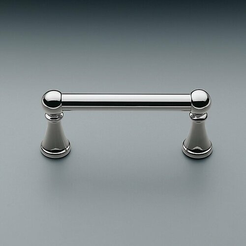 Ручка-скоба Restoration Hardware Chatham Chatham L152 Polished Chrome 24120229 CHR 6410₽