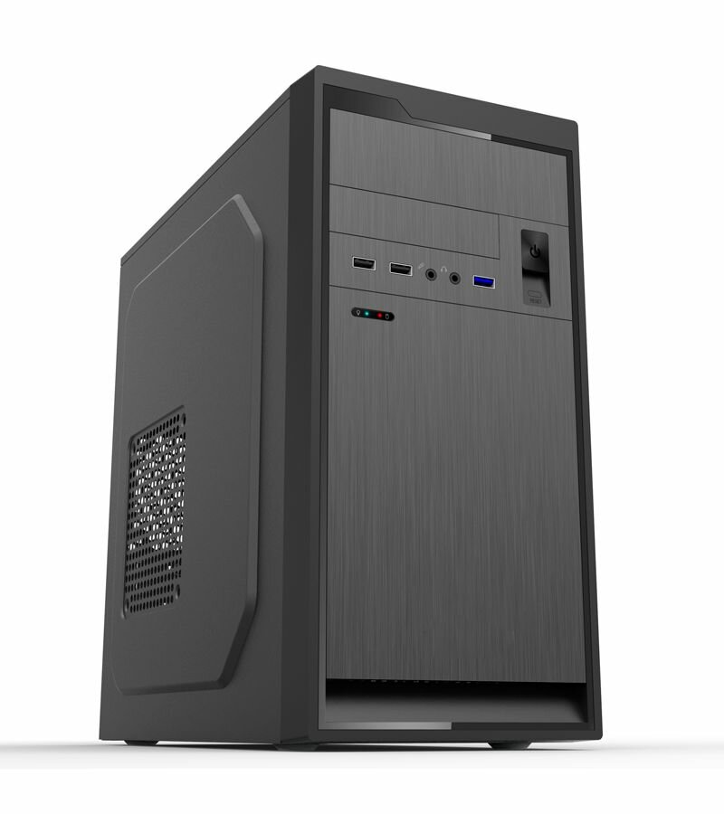 Корпус InWin SV511C (SV511C/6178440)