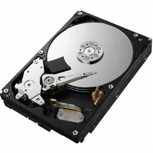 Жесткий диск Toshiba Enterprise Capacity MG04ACA200N 35 20Tb SATA 6 Gbits 128 Mb 7200 rpm AirCMR SIE 1552500₽