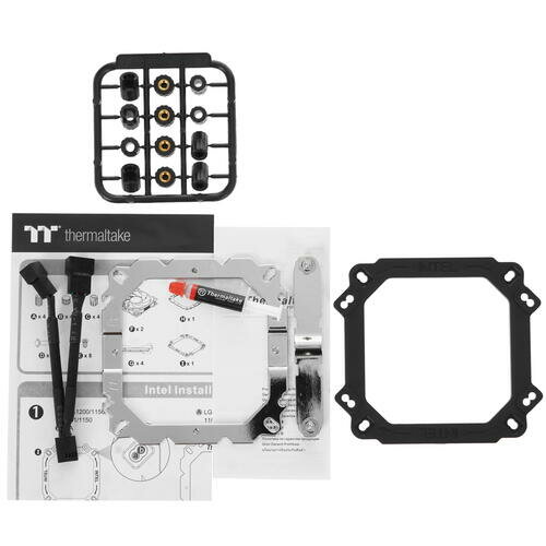 Кулер Thermaltake - фото №12