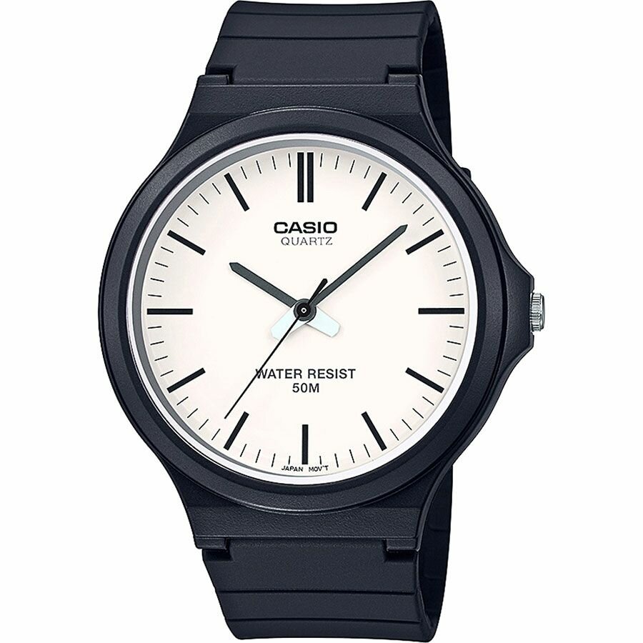 Наручные часы CASIO Collection MW-240-7EVEF