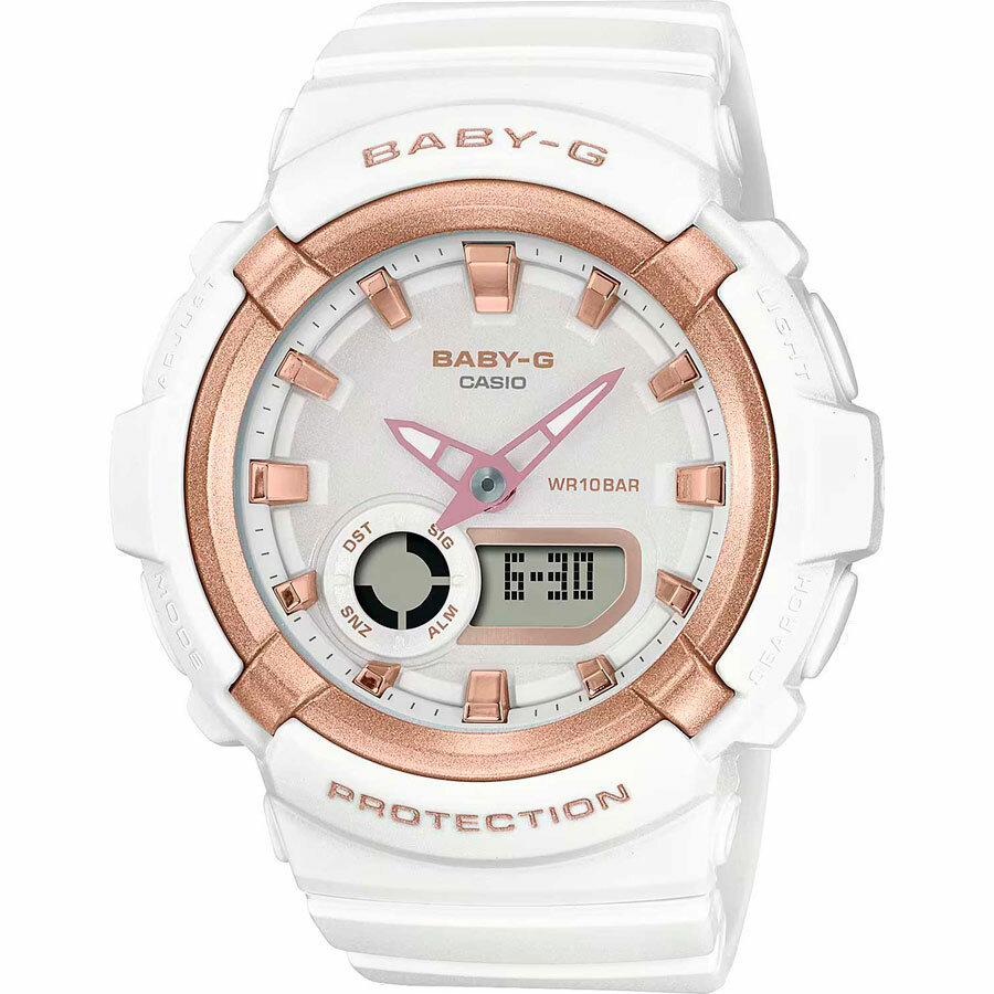 Наручные часы CASIO Baby-G BGA-280BA-7A
