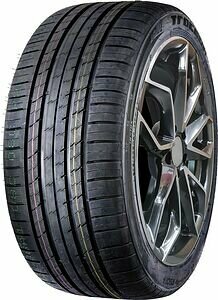 Автомобильные летние шины Tracmax X-Privilo RS01 275/55 R20 117W