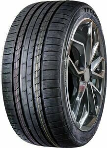 Автомобильные летние шины Tracmax X-Privilo RS01 295/35 R21 107Y